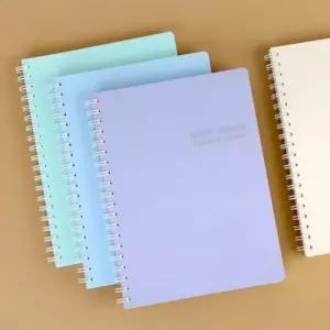 ibis 5500 컬러PP 노트(SP) 1박스 36개입 12768