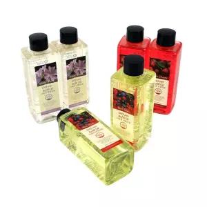 더허브샵 디퓨저 리필오일 200ml 2입 437527탈취제 실내 용방향제 선물 화장실