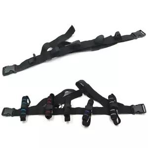 갯바위낚시지지대 낚시대 고정벨트 2개입대보관 대거치대 대받침대 낚싯대틀 홀더 받침들 대밴드 대벨트