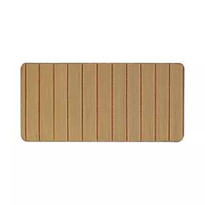 1인용 쿨대자리 (90x190cm) DK93여름대나무 시원한돗 침대 매트 시원한 카페 통풍돗