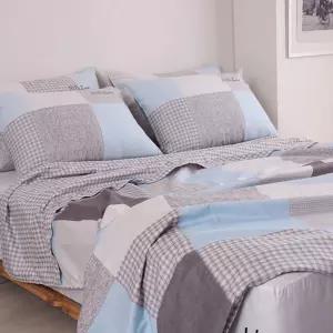 체르니 40수 트윌면 100프로 직등쿠션커버 60x110침대 홈커버 예쁜 부드러운 패션 인테리어