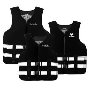 국내제작 돌핀 2중 구명조끼 성인 유아 라이프자켓물놀이 이조끼 부력복 이용품 안전 재킷 부력 국산 낚시