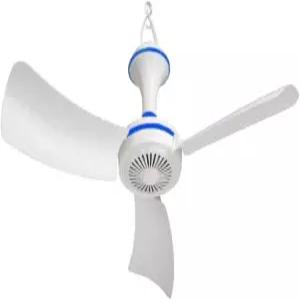 USB 전원 천장 선풍기 휴대용 미니 RV 캠핑 텐트 캐노피 침대용 DC 걸이형 플러그인