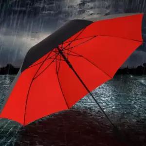 고급 초 대형 골프우산 자동 장우산 의전용 태풍 큰우산 튼튼한장 초우산