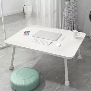 좌식 접이식 테이블 노트북 책상 밥상 교자상 공부상베드트레이 공부상