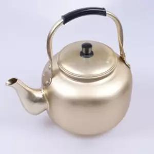 대원 황 주전자 6L 보리차 물주 커피 막걸리 녹차양은 대용량 주방용품 옛날 물통