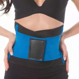 헬스 코르셋 허리보호대 다이어트 뱃살 땀 웨이트 벨트 운동복대 지지대 보호대