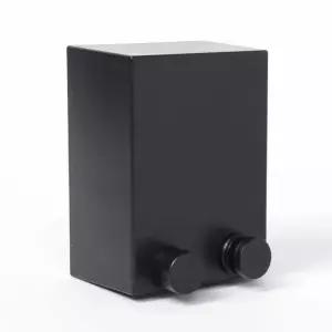 와이어 빨랫줄 블랙 벽걸이빨래 옥상베란다 이불 빨래 세탁 건조대 빨랫대 옥상 실내