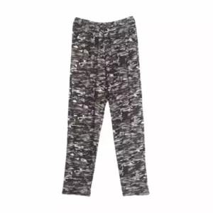 남성 빅사이즈 9부 쿨바지 여름 팬츠밴딩 남자 냉장고 시원한 냉감 링바지 용바지 아이스