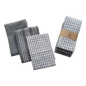 린넨 냅킨 세트 호텔 카페 주방용 식탁보패브릭 용품 레스토랑인테리어 다용도 식당 테이블세팅 촬영소품