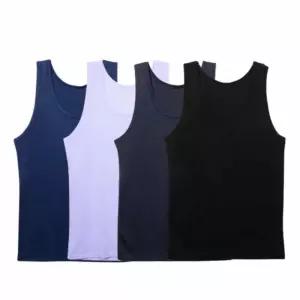 쿨 남성 런닝 나시티 메리야스셔츠 남자러닝 민소매 맨즈 이너 난닝구 아스 런닝구 야쓰