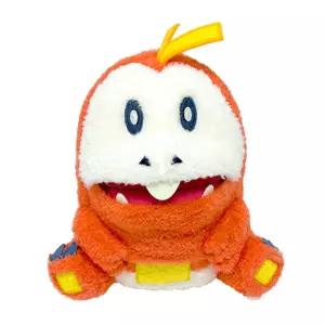 포켓몬스터 모코 푸치 봉제인형-뜨아거애착 장난감 놀이 장식 어린이날선물 캐릭터 귀여운