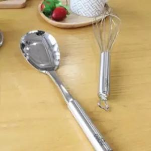 클레어 키친툴 5style뒤지개 스텐레스조리도구 식기 키친 세트 요리 주방용품 국자