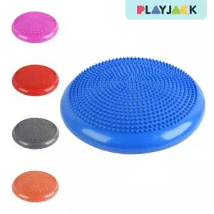 PV 밸런스 에어쿠션발달교구 스포츠완구 헬스기구 패드 매트