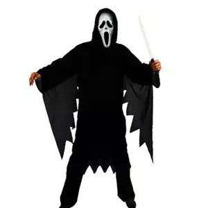 스크림의상-성인파티제품 할로윈코스튬 남성 드레스 용품 축제 축제소품