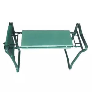 KNPD 작업용의자겸무릎 (공구포켓함) KN-GN80 6개워크다이 키밴치 작업대 테이블 정원 농사 크대