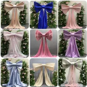 대형 리본 대왕 촬영 선물 파티 장식 생일 상가 새차 소품