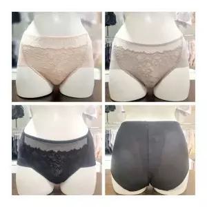 [비비안] BBM 기능성 스킨 헬스 노바렐 햄팬티 BP3523P 558695