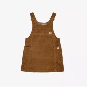 [뉴발란스]뉴발란스 키즈 여아 오버롤 원피스 NK9KF3301G-85 원피스