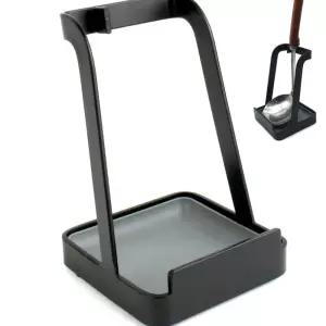 받침대 다용도 조리도구 거치대 블랙요리 키친툴세트 실리콘 명품주방 용구 감성패턴 내구성강한 용품 WMF