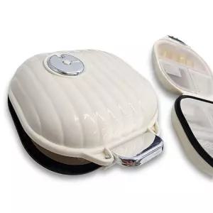 휴대용 약케이스 여행용 밀폐 약보관함 요일약통알약통 비타민 관통 출장 요일약 약보