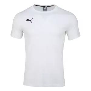 푸마 65698604 숏 슬리브 티스포츠져지 저지 반팔 운동 셔츠 트레이닝
