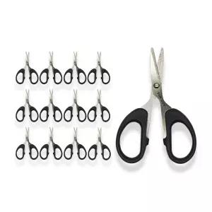 엣지 미니 가위 다용도 낚시 바느질 미싱 수예10개 미실용품 재봉용품