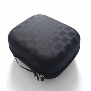 이어폰용 정리함 AKG Audio-Technica Sennheiser 헤드셋 EVA 보관함용 헤드폰 보호 케이스