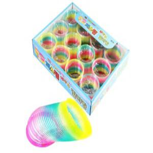 q) 1000파스텔 무지개 칼라링(12개입)-자연과학습