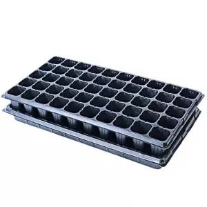 모종포트 50구 텃밭가꾸기 텃밭세트 모종트레이