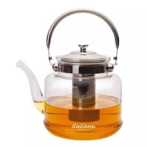 이탈리노 유리주전자 2L DY-314 직화