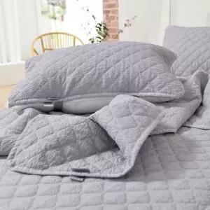 리빙밸류 시원한 피그먼트 시어서커 여름이불 SS 단품이 차렵이 워싱이 간절기이 쿨링이 냉감이 가벼운이