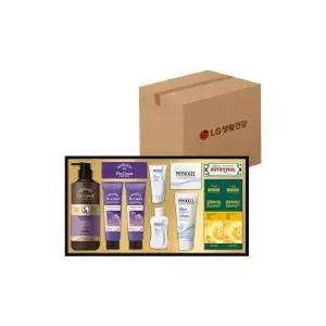 설선물세트 시그니처 컬렉션 프리미엄 X 4개 (1박스) + 쇼핑백 951032