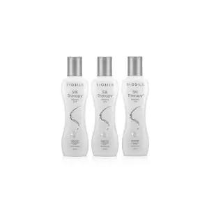 바이오실크 실크테라피 오리지널 라이트 에센스 130ml 3개 951089