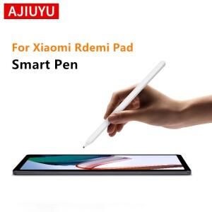 Xiaomi Redmi Pad 용 AJIUYU 스타일러스 펜 10.61 인치 6 /5 Pro 11 12.4 5pro 태블릿 스크린 터치 스마트