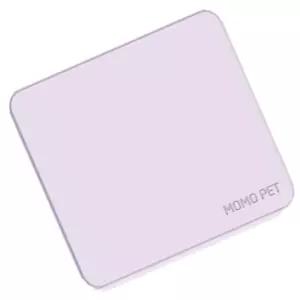 강아지 실리콘 배변매트 표준형 라이퍼플 1P 논슬립애견판 화장실 애논 배변 논슬립 반려 견논