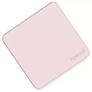 강아지 실리콘 배변매트 표준형 베이비핑크 1P 논슬립애견판 화장실 애논 배변 논슬립 반려 견논