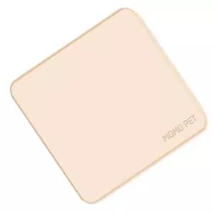 강아지 실리콘 배변매트 표준형 아이보리 1P 논슬립애견판 화장실 애논 배변 논슬립 반려 견논