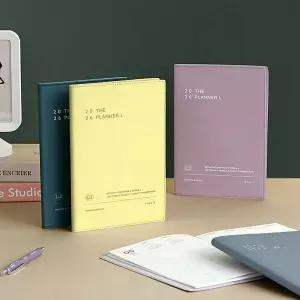 [셀러에이드]2026 더 플래너 L 먼슬리 다이어리 스케줄러 사무용품