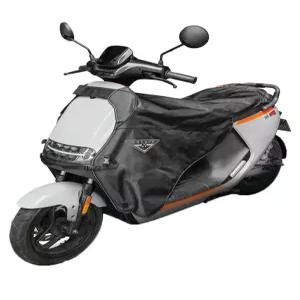 바이크 무릎담요 방풍 배달 워머 담요 보온 겨울분체 다리 봄가을 스쿠터 라이더 덮개 토시