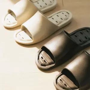 EVA 슬리퍼 욕실화 사무실 실내화 베란다 2P화 화장실 발코니 화장실화 신발 다용도