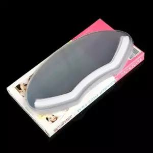 50PCS 일회용 페이스커버 필름마스크