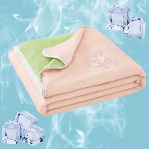 BM-097 수박 아이스 이불여름 냉감 여름용 쿨이 계절