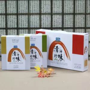 자른다시마 자른미역세트자른 선물용 고급 출산 임산부 싱싱한 국산 국내산