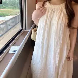 롱원피스 민소매 나시 여름 바캉스 맥시드레스예쁜 시원한 휴가룩 여행 휴양지 봄원피스 미니