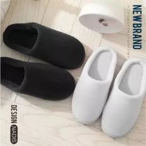 남녀 실내화 사무실용 편안한 쿠션 거실용 슬리퍼 커플 샌들 사무실슬리퍼 커플슬리퍼