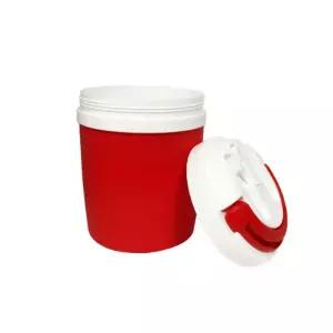 아이스 물통 7L 나들이 야외 얼음 캠핑낚시 박스 피크닉 보온보냉