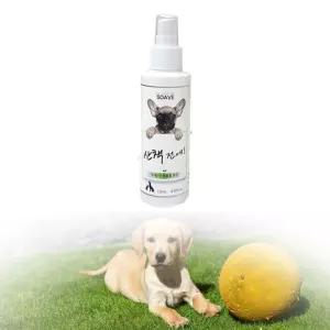 집냄새제거 피톤치드 새집증후군 진드기 스프레이