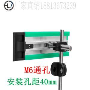 낚시대 DIY 수지 도포기 지지대 2IN1 12V 조절 클램프 포함 낚시 로드 수리 도장 도포 장비 알루미늄 합금 도구