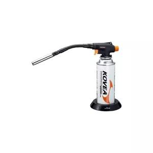 코베아 프리넥 가스토치 KT-2924야외용 주방용 요리용 캠핑 음식 캠핑용 램프 휴대용